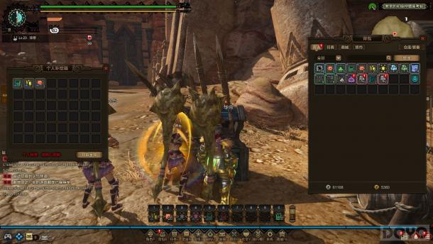 怪物猎人OL狩猎笛深度评测，攻防一体的旋律大师