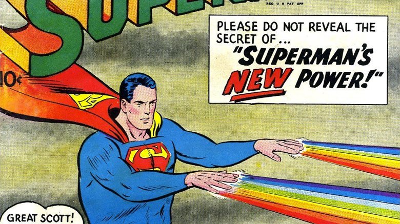 潜能爆发：如何解锁我们体内隐藏的超人力量？