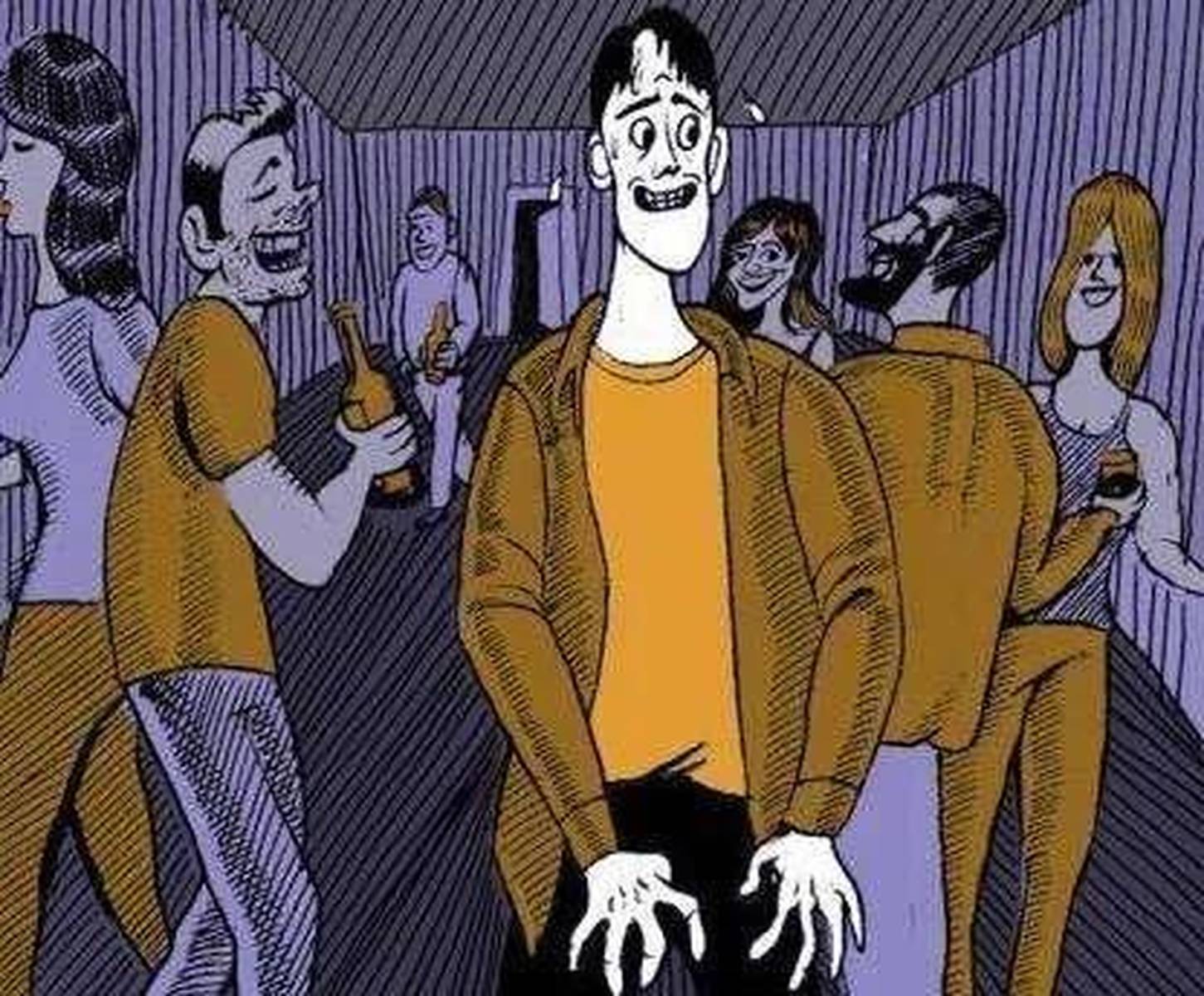 男宅突袭怎么玩?三招教你从社恐变社交达人 男宅突袭怎么玩?三招教你从社恐变社交达人