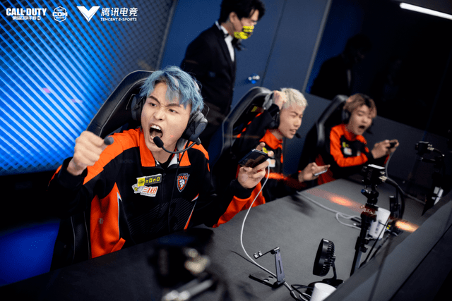 中国FPS联盟如何从玩家社区成长为电竞核心推动力？