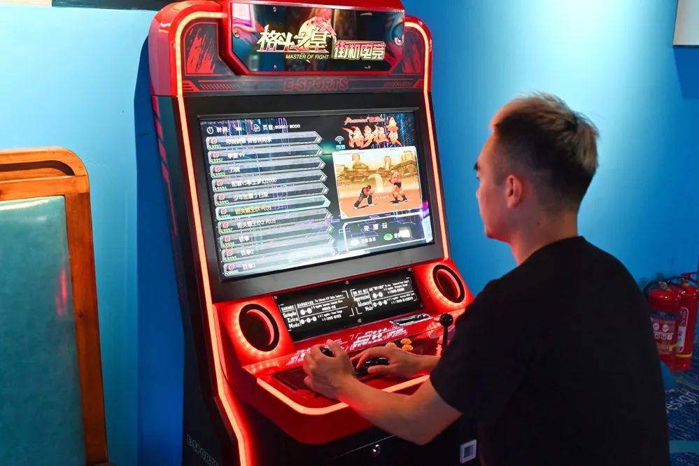 单机街机棋牌游戏平台,如何重拾儿时乐趣? 单机街机棋牌游戏平台,如何重拾儿时乐趣?