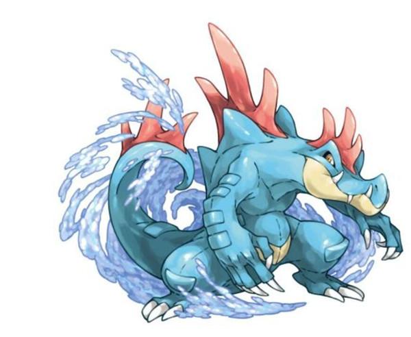 时之秘道宠物评测:强力鳄为何成版本黑马? 时之秘道宠物评测:强力鳄为何成版本黑马?