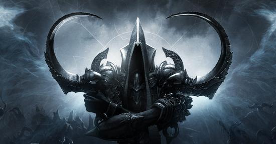 这把暗黑系武器凭什么火遍全网?——亲测 夺魂之镰 全游戏评测 这把暗黑系武器凭什么火遍全网?——亲测 夺魂之镰 全游戏评测