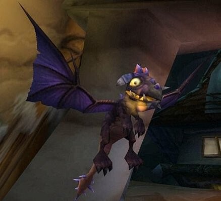 奥妮克希亚龙宝宝到底怎么搞到手? 奥妮克希亚龙宝宝到底怎么搞到手?