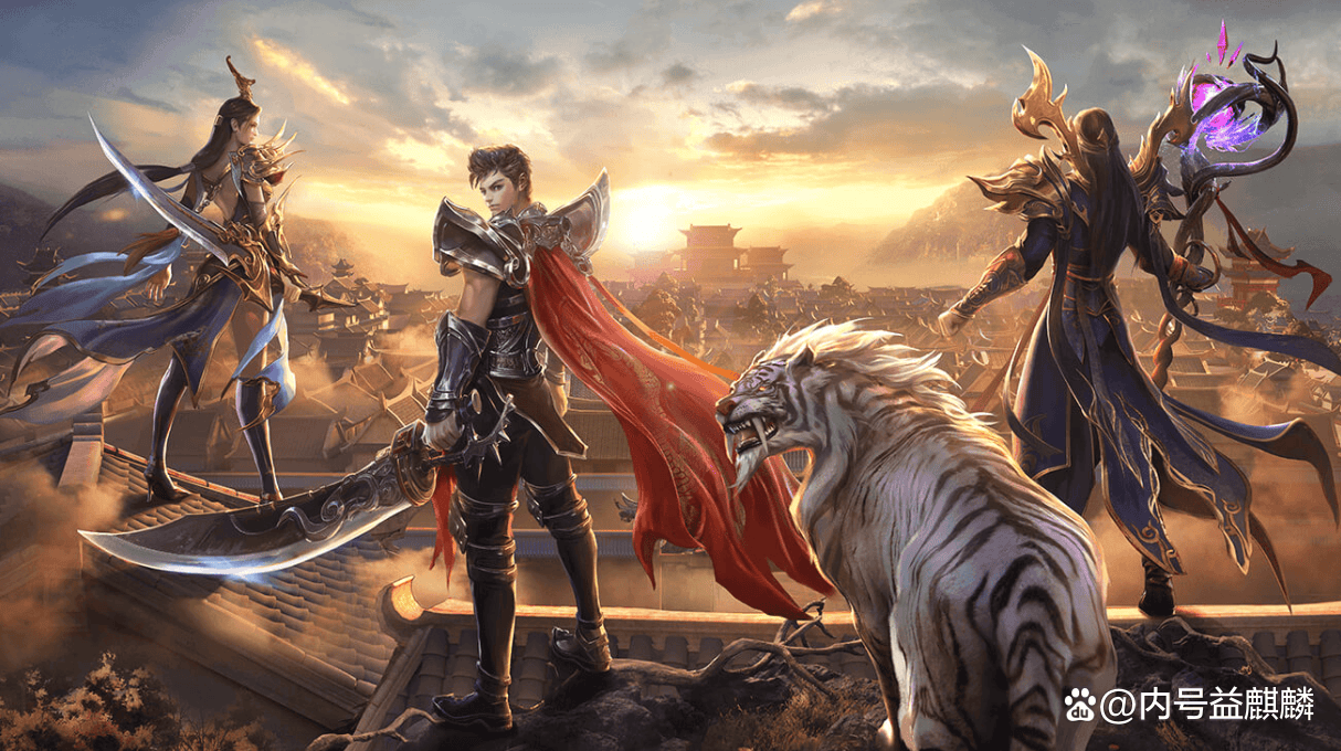 2024年最值得入坑的传奇手游有哪些? 2024年最值得入坑的传奇手游有哪些?