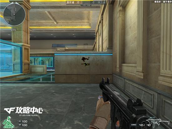 CFM12S真的是被低估的穿越火线神器吗？