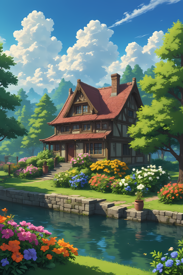 1月4日腾讯新游戏:五大新作引领网页游戏新潮流