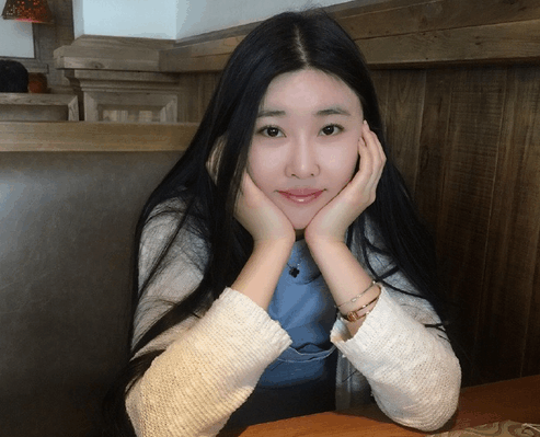 看斗鱼阿怡大小姐直播到底图个啥？