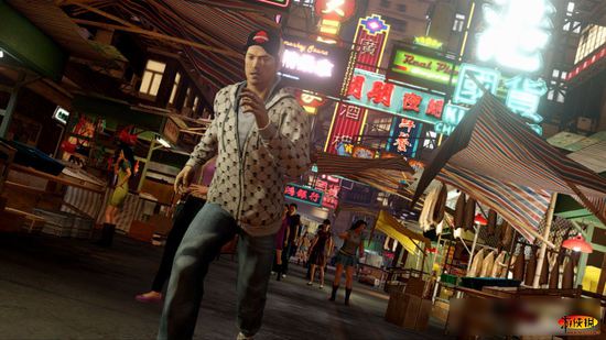 热血无赖是否值得重玩？亲测香港黑帮世界的沉浸体验