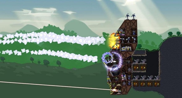 火柴要塞3怎么玩_新手避坑必看_三招制霸全服