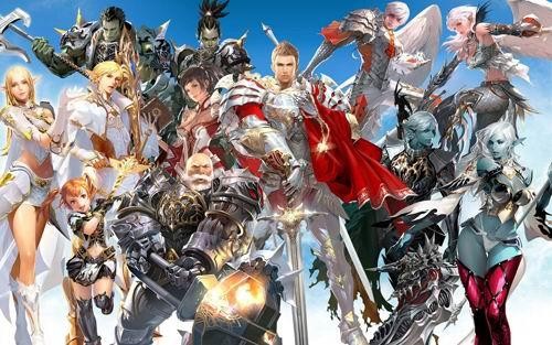 新天堂2好玩吗？新手入坑指南与职业选择建议