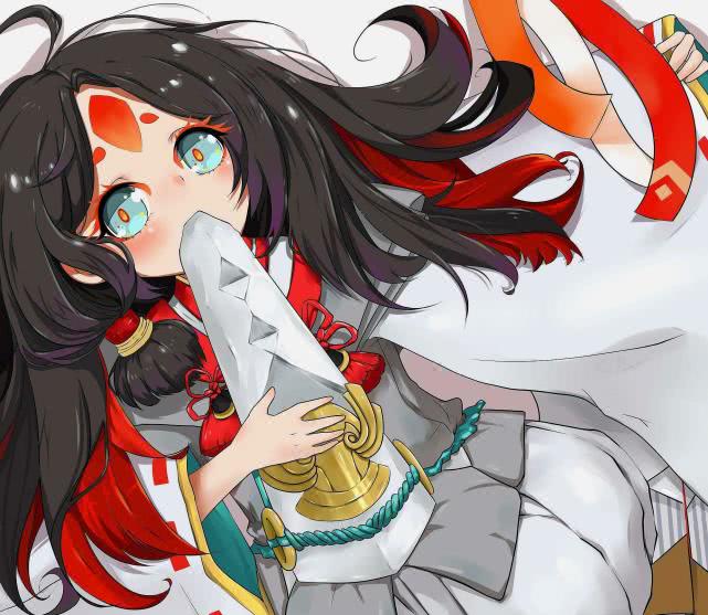 白童子为何成为2025版本必练式神？全攻略解析