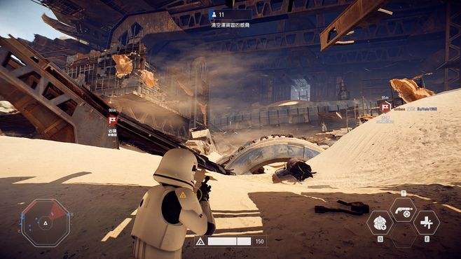 新手总被虐？2025星球大战前线制胜法则（速通攻略 避坑指南）