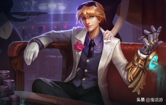 EZ宝石组合怎么玩？下路双雄上分秘籍大公开