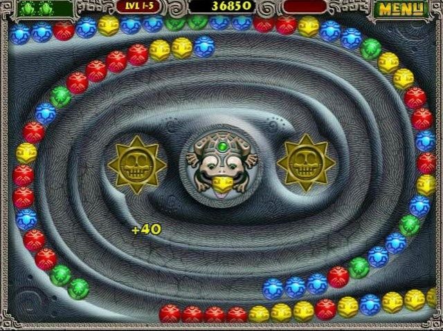 祖玛游戏怎么玩_新手必看入门指南_简单规则轻松上手 祖玛游戏怎么玩_新手必看入门指南_简单规则轻松上手