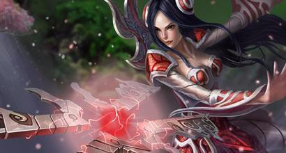 刀锋意志连招怎么放_对线团战技巧_新手必学套路 刀锋意志连招怎么放_对线团战技巧_新手必学套路