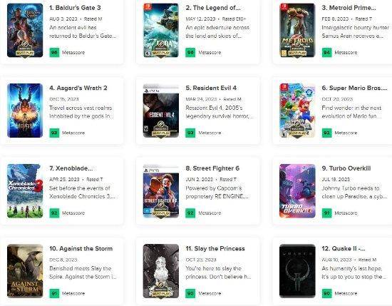 单机游戏平台如何选？2023十大排名实测解析