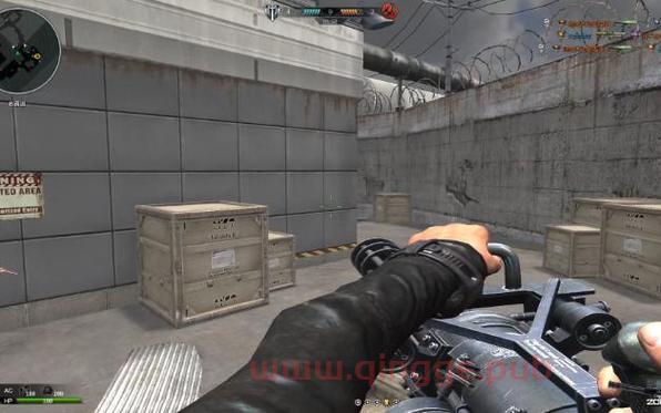 逆战加特林bug为何成为玩家集体记忆?2025年全网最全评测 逆战加特林bug为何成为玩家集体记忆?2025年全网最全评测