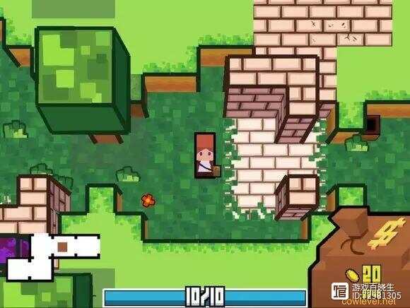 为什么这个破游戏让人又爱又恨? 为什么这个破游戏让人又爱又恨?