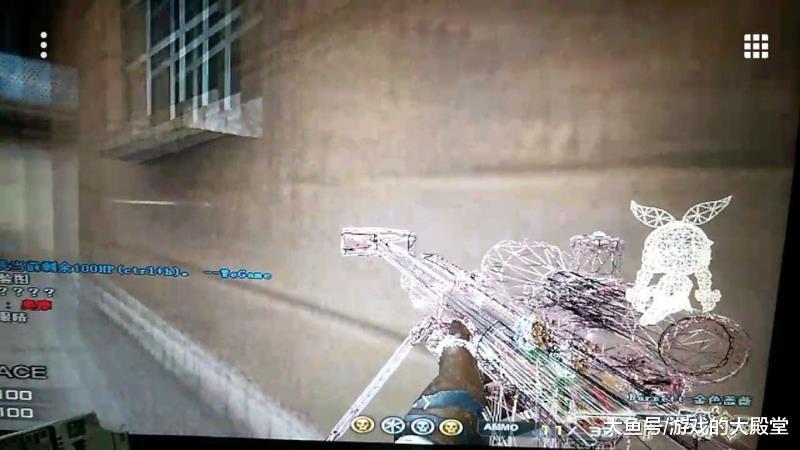 CF月兔透视到底怎么破解GWCTF的BabyRSA题？我卡了好久求大神指点！