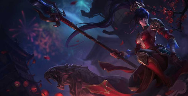 勇者奈德丽皮肤评测：粉红猎豹的荣耀与遗憾，老玩家深度解析