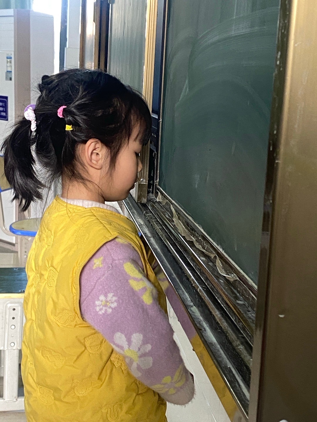 黑板没擦被罚站整节课？紧急应对指南