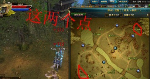 御龙在天精英怪抢不到？刷新时间表与卡点技巧实测