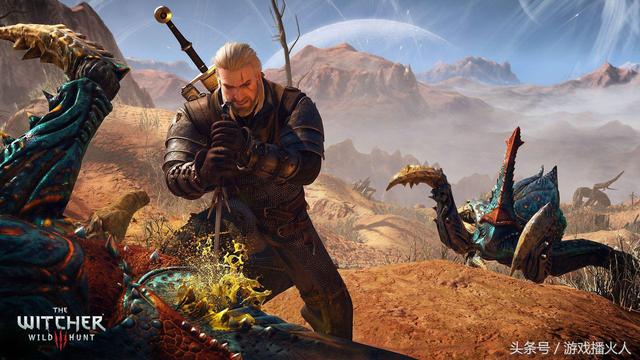 3a游戏是什么类型?结合实例带你全面了解3a游戏的定义 3a游戏是什么类型?结合实例带你全面了解3a游戏的定义