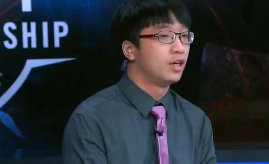 Tabe事件为什么能震动整个电竞圈？