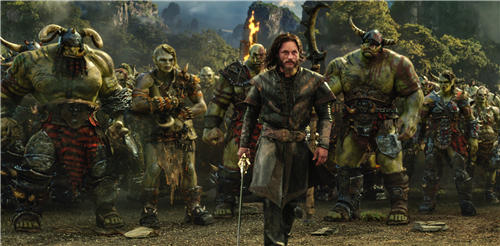 魔兽电影凭什么能狂揽4.3亿美金？