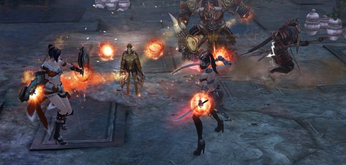 斗战神龙女职业深度评测：PVE刷图王者还是PVP移动沙包？