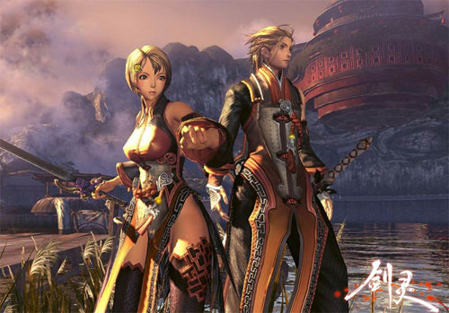 剑灵OL下载总卡进度？三步搞定还能白嫖时装