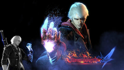 鬼泣4下载卡顿?新手通关秘籍(避坑3招 全流程解析) 鬼泣4下载卡顿?新手通关秘籍(避坑3招 全流程解析)