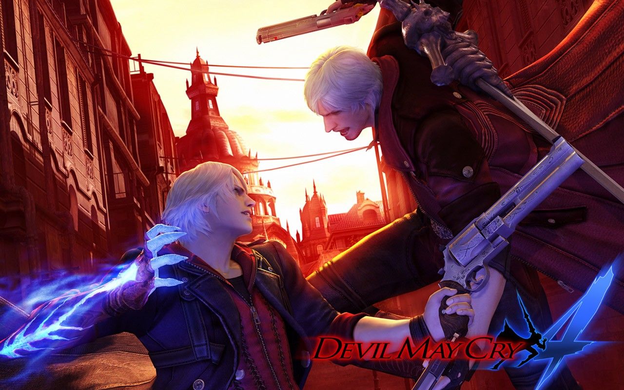 鬼泣4下载卡顿?新手通关秘籍(避坑3招 全流程解析) 鬼泣4下载卡顿?新手通关秘籍(避坑3招 全流程解析)