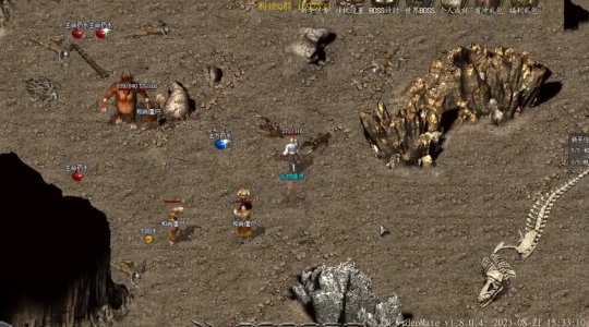 新开网通传奇私服发布网——传奇玩家的游戏新起点