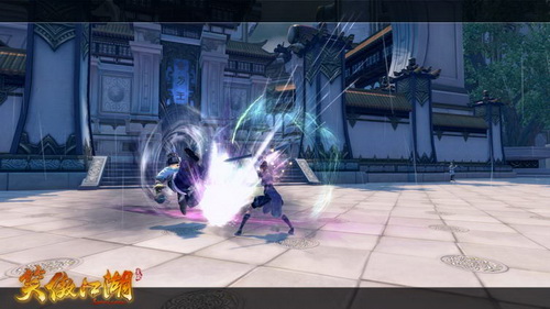 笑傲江湖OL哪个职业技能最强？新手必看技能搭配秘籍