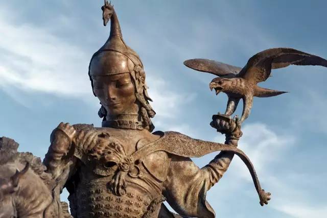 伊达传说：神秘起源与英雄史诗，古老文明如何塑造现代信仰