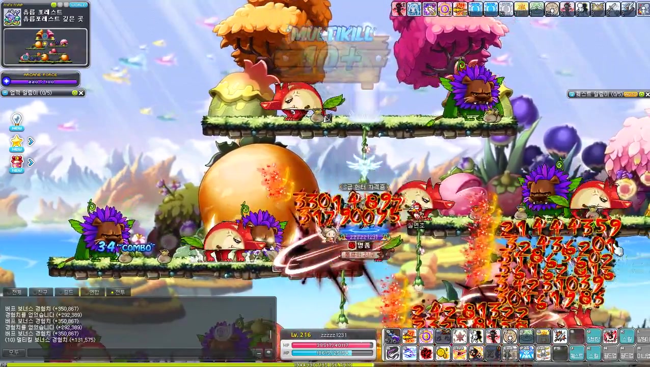 韩服QQ飞行岛还能玩吗？2025年怀旧服深度评测