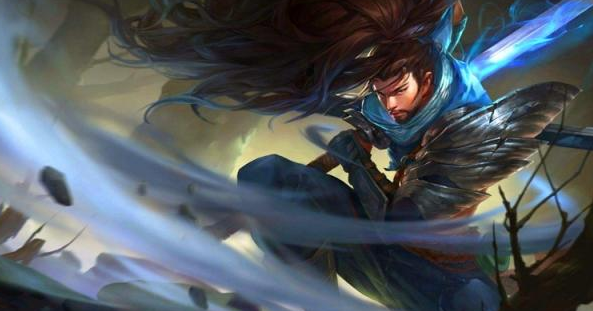 亚索打野真的能行吗？一个老打野玩家的实战心得分享