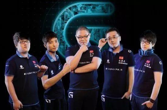 M5战队成员评测：谁才是颠覆LOL规则的战术教父？