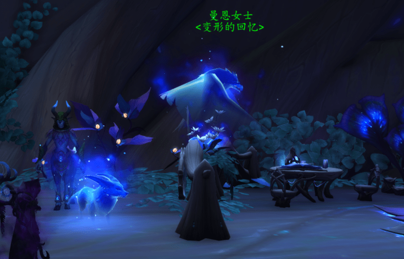 wow随从怎么选？2025法夜盟约5大随从实战指南