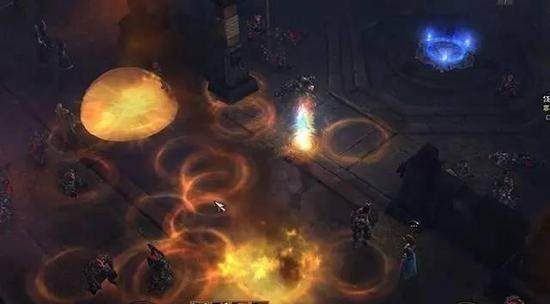 异世战场遇死局？三招光环组合技逆转乾坤