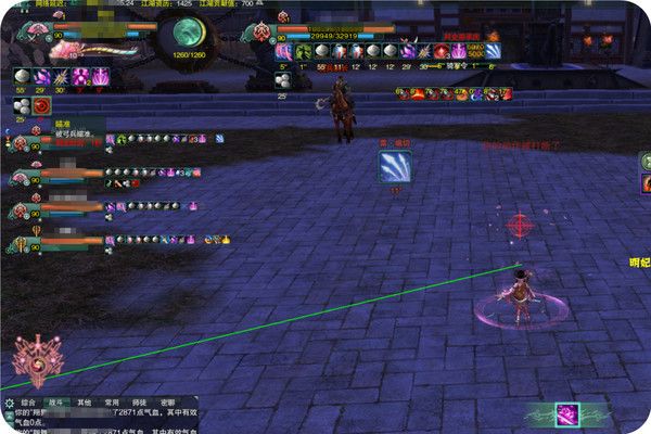 剑网3直城门怎么打？老一狂暴怎么办？实测通关省30分钟