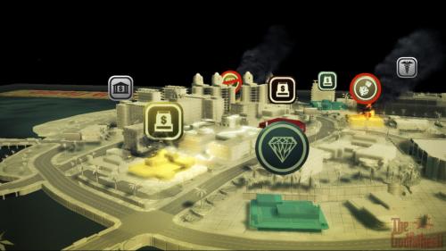 黑帮之城评测：经营地下酒厂真能成为教父？