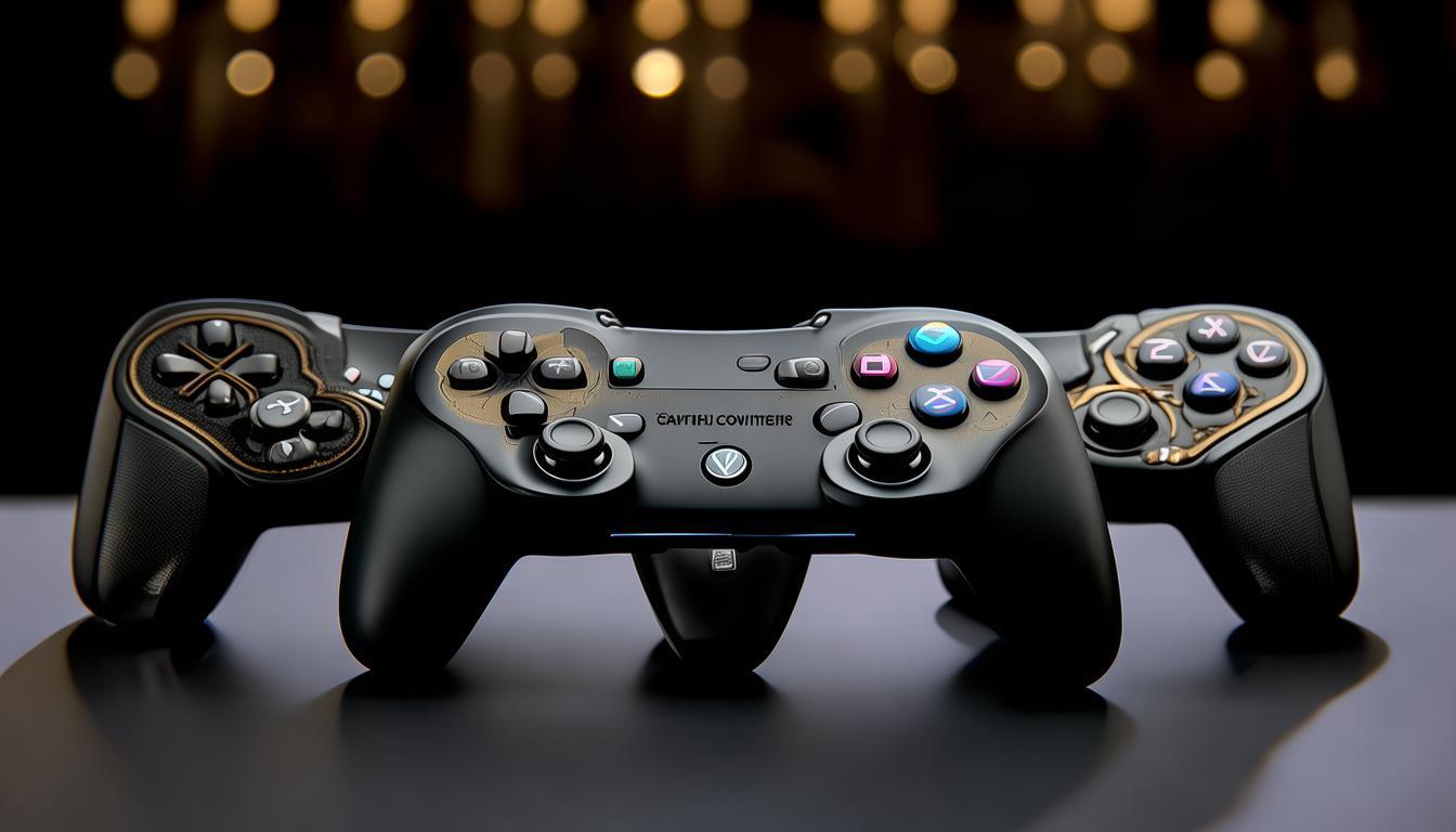 手柄好用的游戏_手柄游戏哪个牌子好_游戏手柄哪个牌子的好