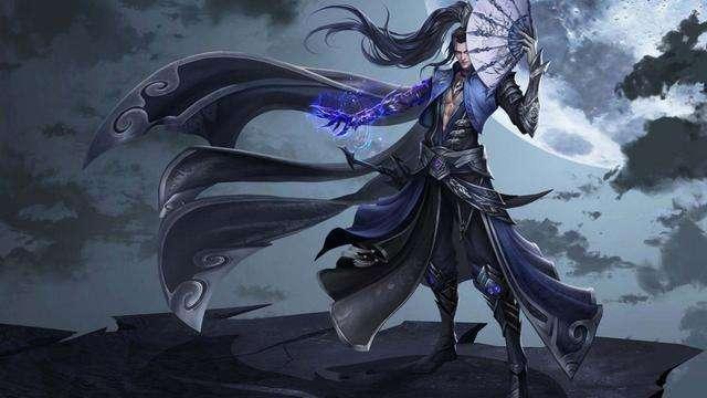 失落叶网游三部曲实力排行，哪部才是巅峰？