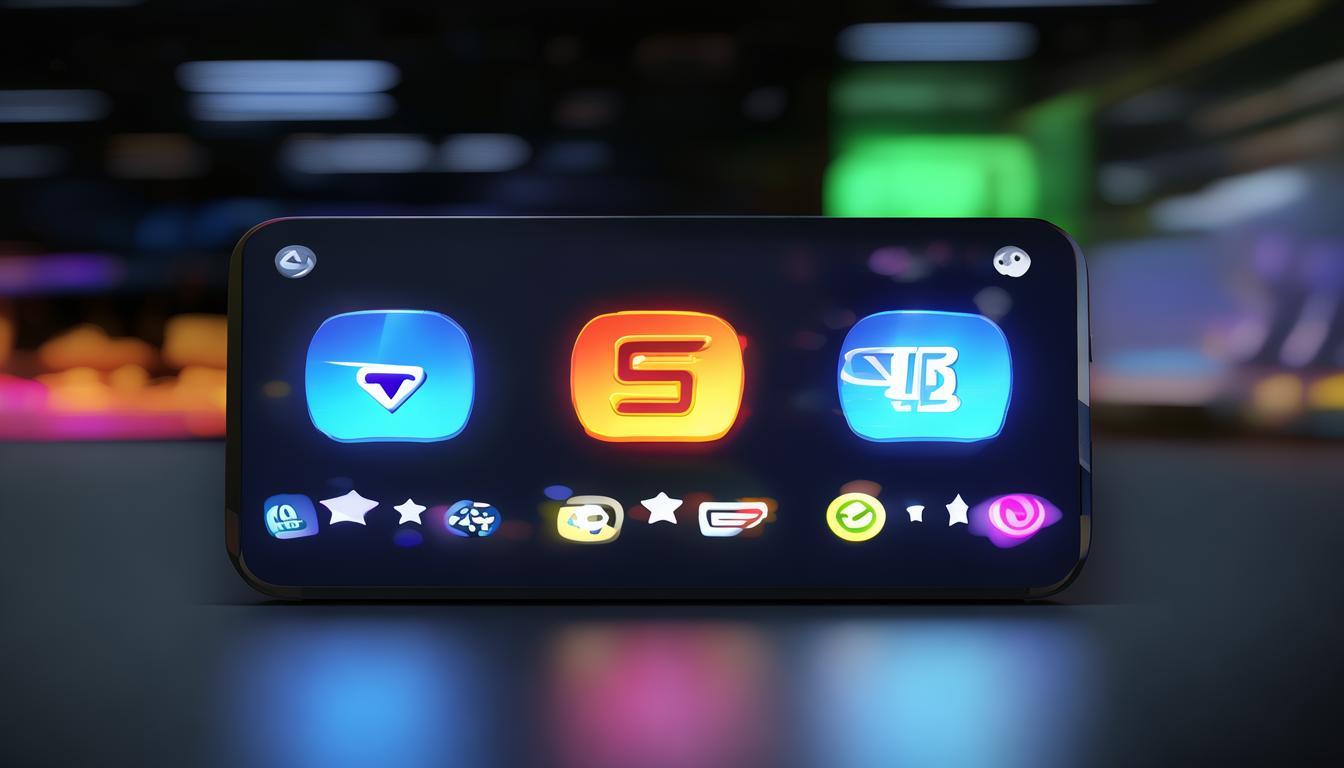 手游推荐平台有哪些_手游推荐平台有哪几个_手游推荐平台有什么