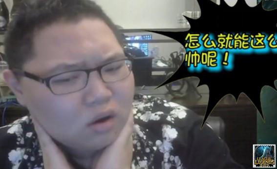 全英雄联盟最骚的骚猪如何炼成？评测鬼畜天王PDD的封神之路