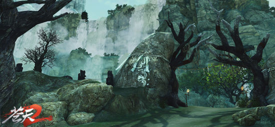 单机武侠游戏:带你进入神秘的江湖世界 单机武侠游戏:带你进入神秘的江湖世界