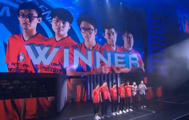 WE全球流战术评测:如何用卡牌与命运改写电竞史? WE全球流战术评测:如何用卡牌与命运改写电竞史?